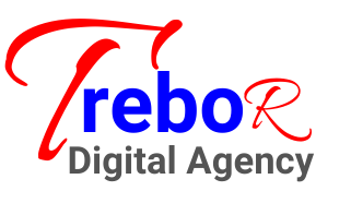 Trebor Digital Agency